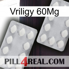 Vriligy 60Mg 17